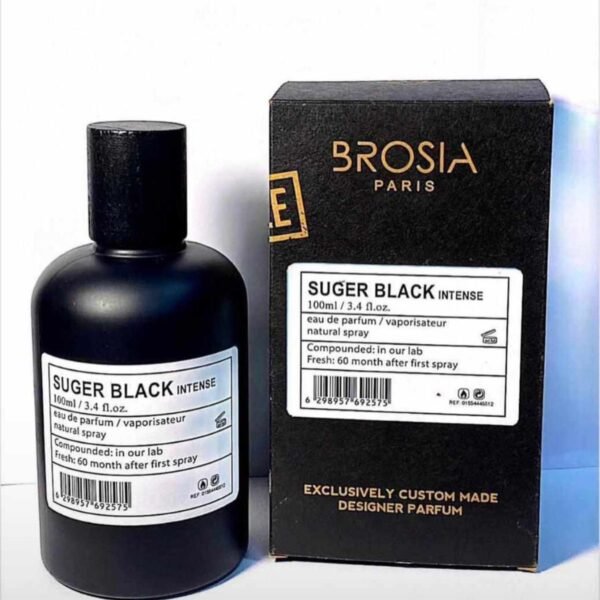 suger black