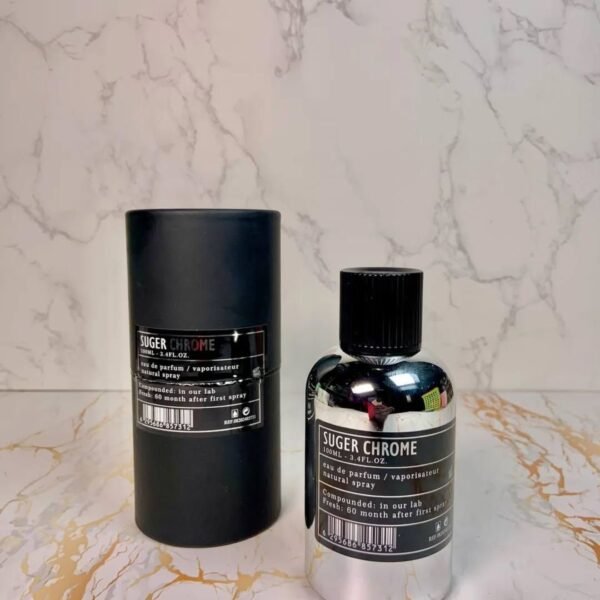 suger chrome