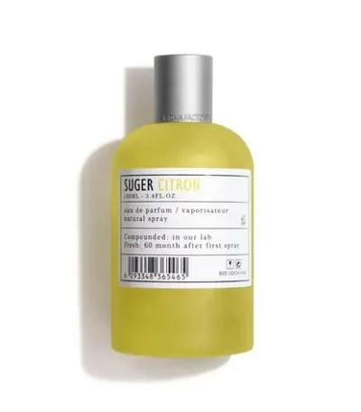 suger citron
