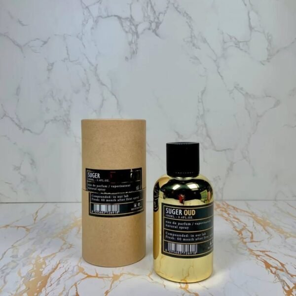 suger oud