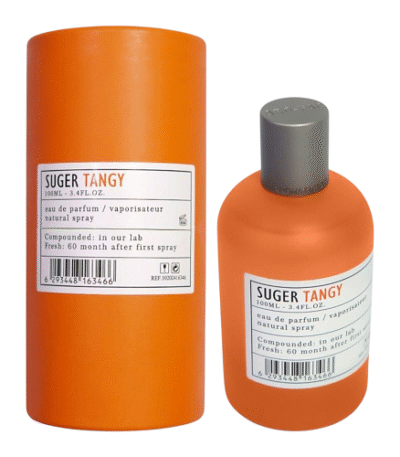 suger tangy