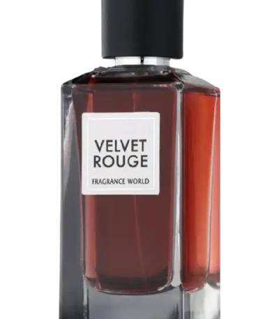 velvet rouge