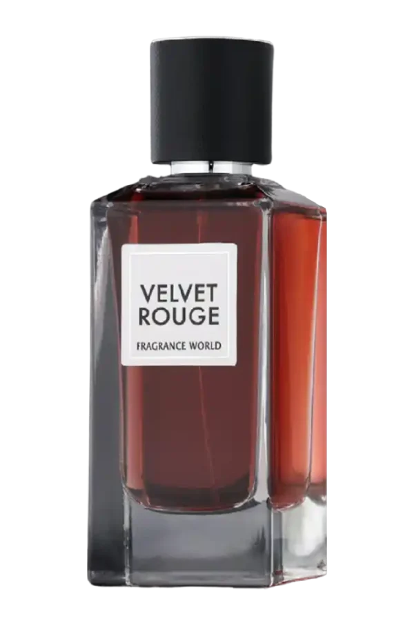 velvet rouge