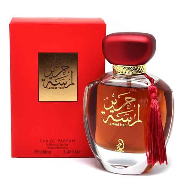 eau-de-parfum-lamsat-harir 100ml