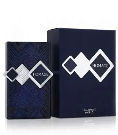homage 100ml