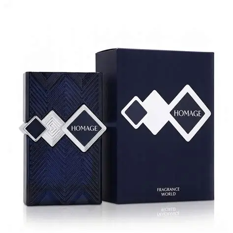 homage 100ml
