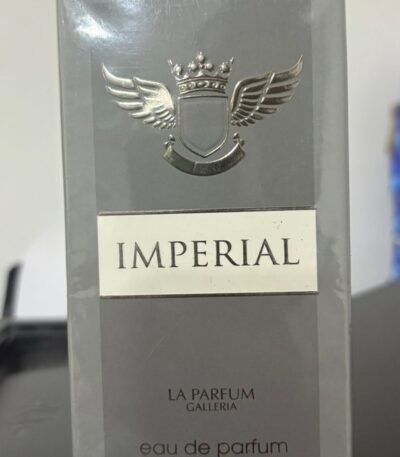 imperial