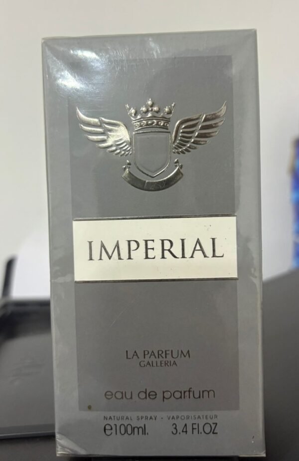 imperial