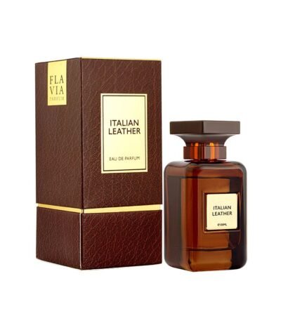 talian leather 100ml