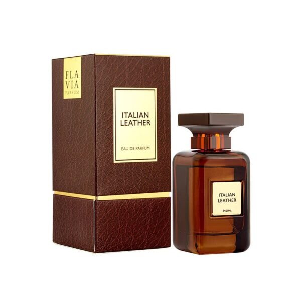 talian leather 100ml
