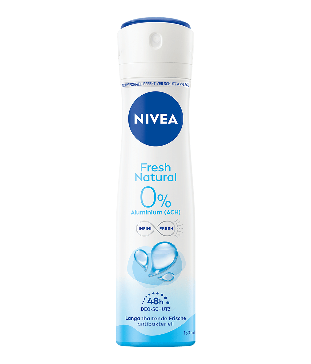 nivea fresh natural nivea fresh natural