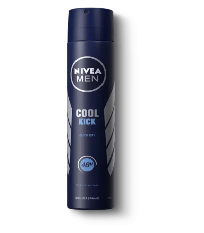 nivea men cool