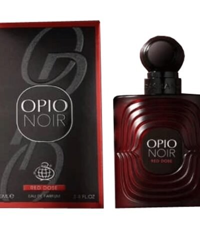 opio noir 100ml