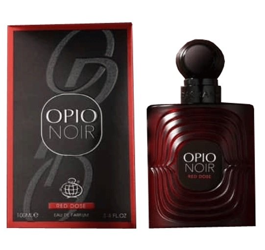 opio noir 100ml