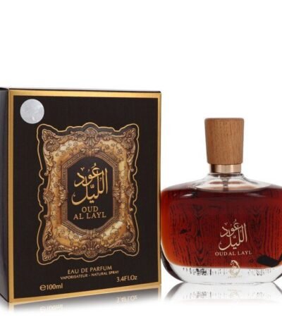 oud al layl