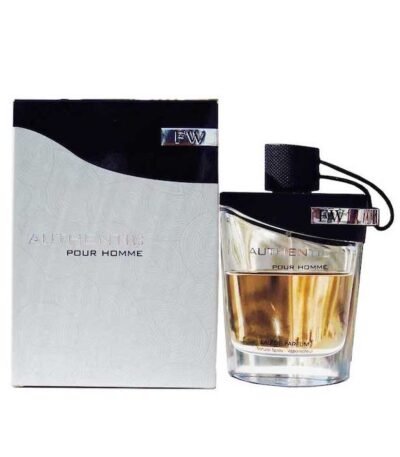 Authentic-Pour-Homme-100ml