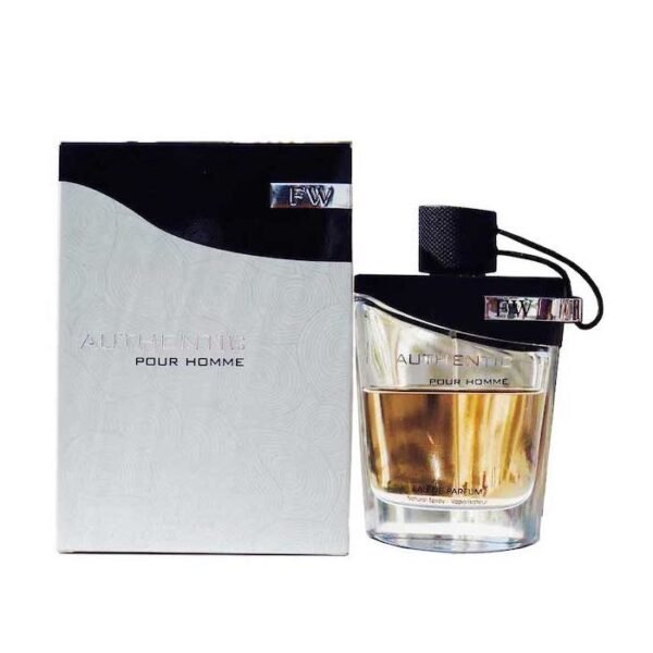 Authentic-Pour-Homme-100ml