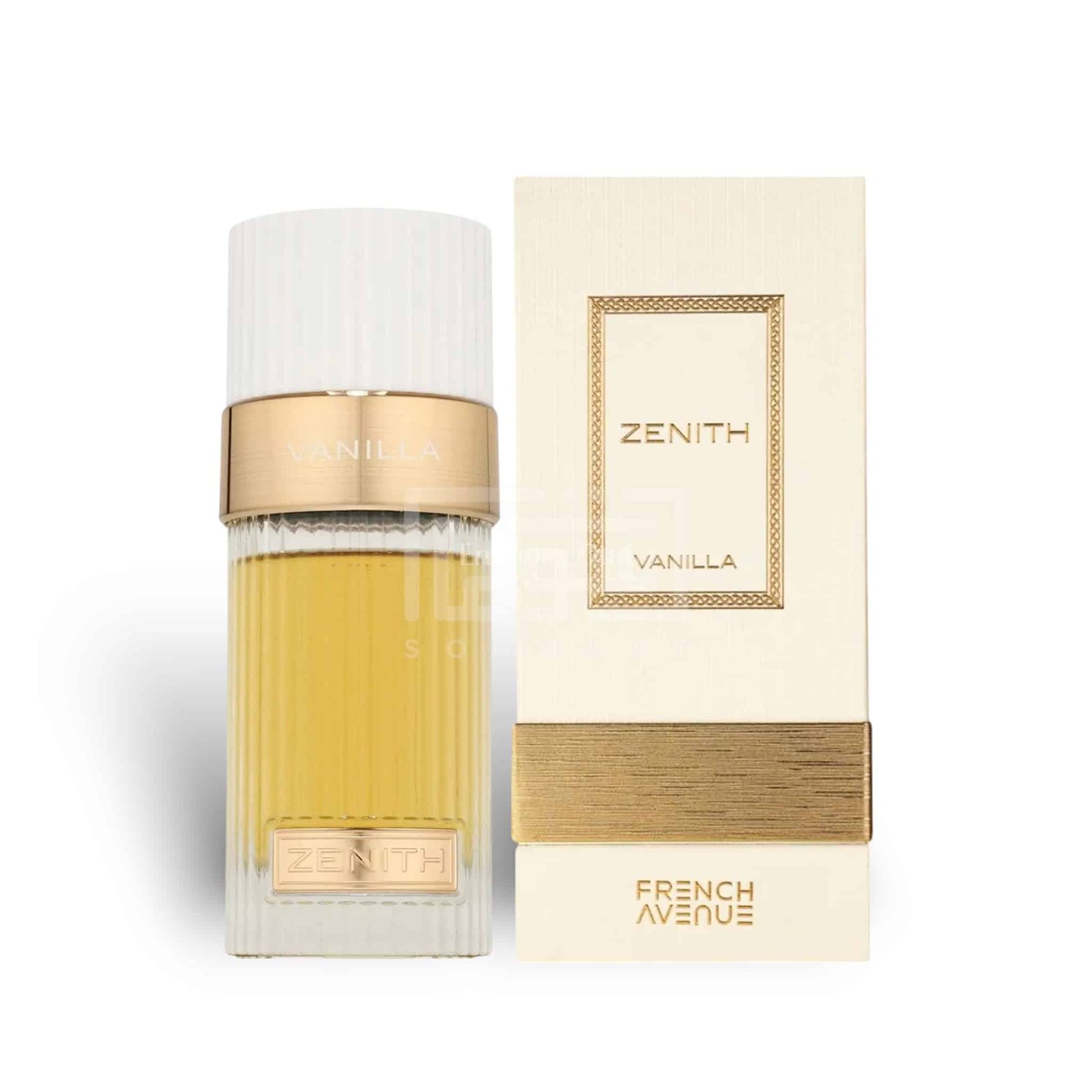 Zenith-Vanilla-100ml Zenith-Vanilla-100ml