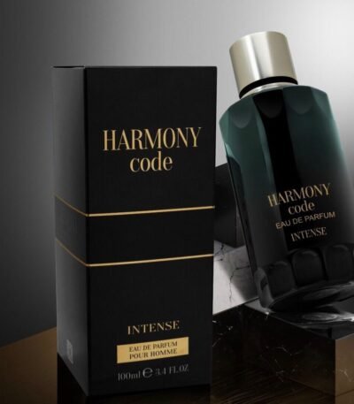 harmony code10ml