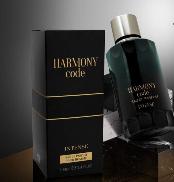 harmony code10ml
