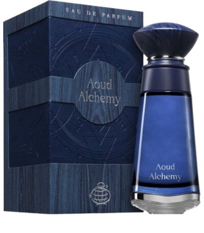 oud alchemy