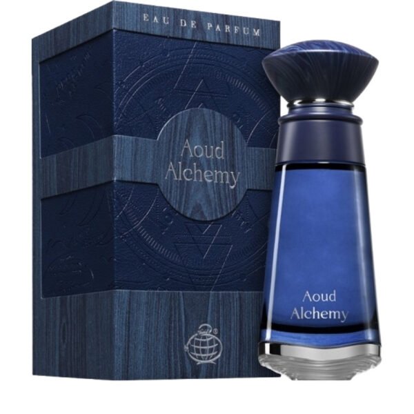 oud alchemy
