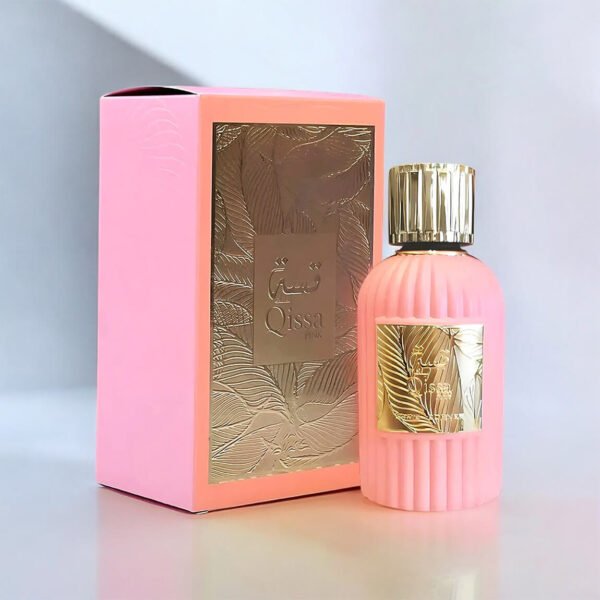 qissa pink 100ml