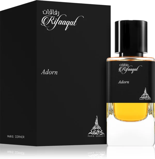 rifaaqat 100ml