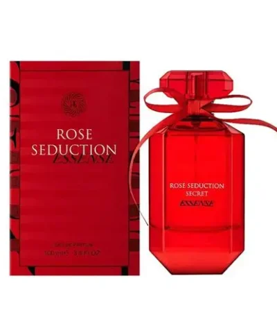 rose seduction secret