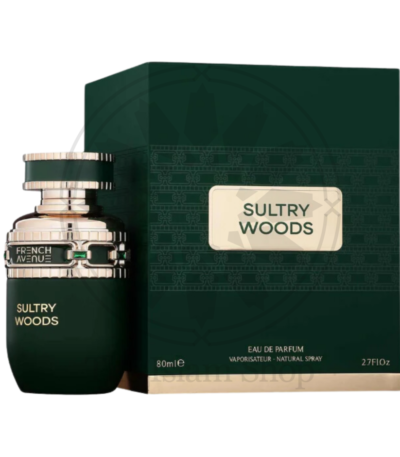sultry woods