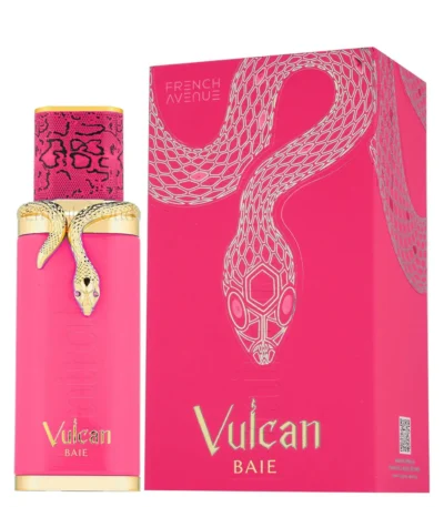vulcan baie 100ml