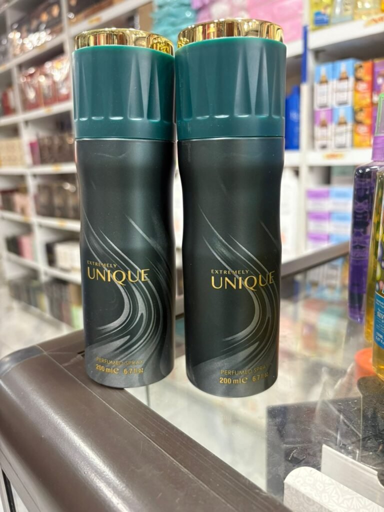 deo unique