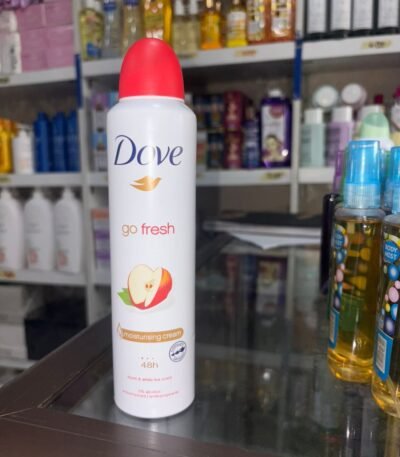 dove go fresh