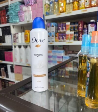 dove original