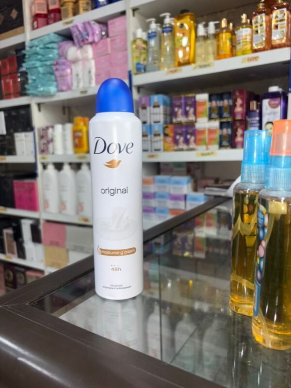 dove original