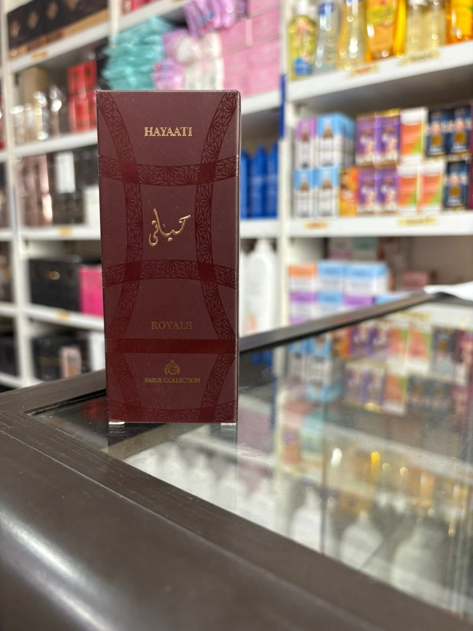 hayati royale hayati royale