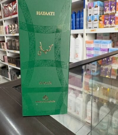 hayati sugar 56ml