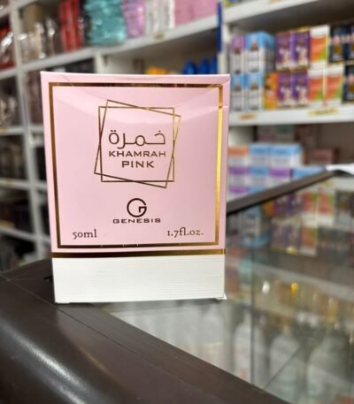 khamrah pink 50ml