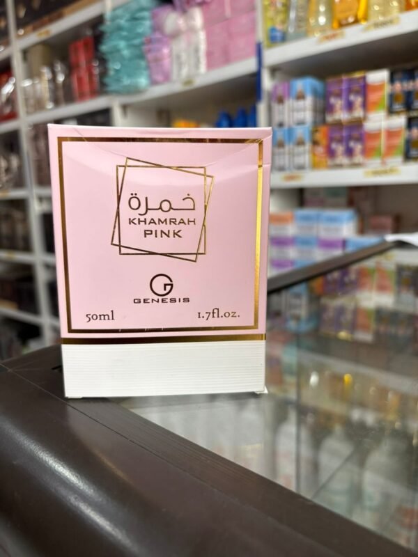 khamrah pink 50ml