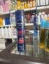 nivea men dry impact