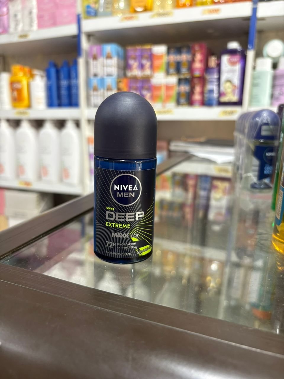 nivea roller men deep nivea roller men deep