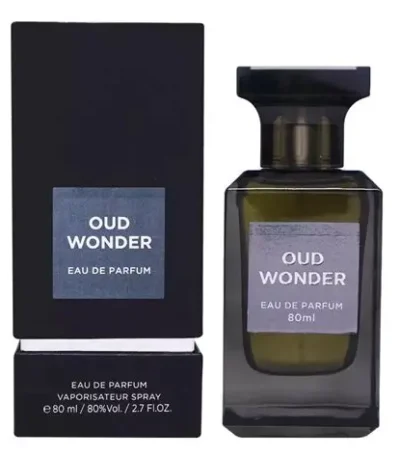 oud wonder