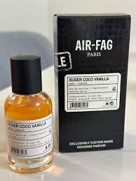 suger cacao vanille 50ml