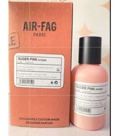 suger pink intense