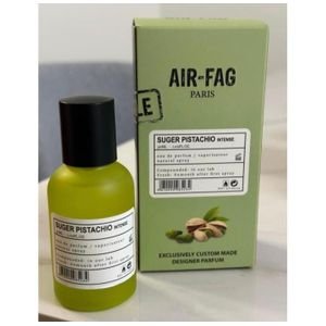 suger pistacho intense 50ml