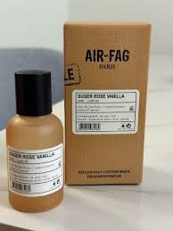 suger vanille 50ml
