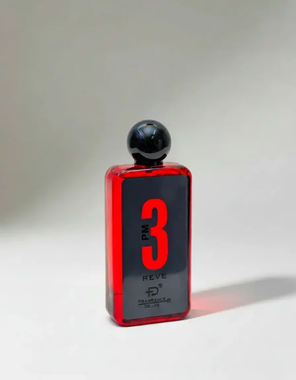 3pm-Eau-De-Parfum rouge 3pm-Eau-De-Parfum rouge