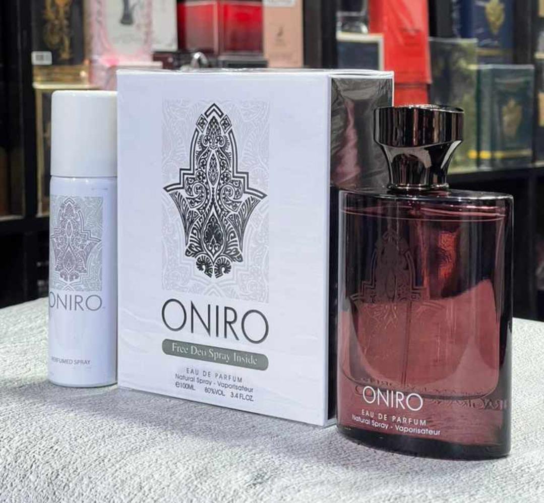 Oniro Oniro