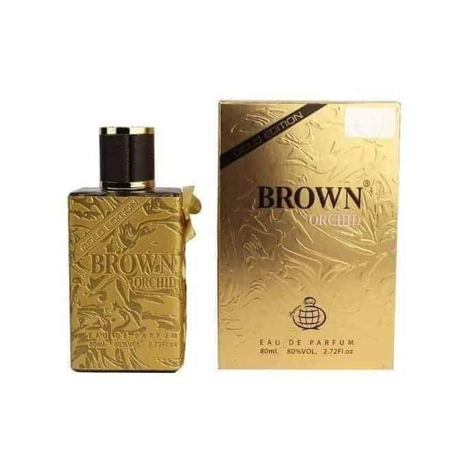 brown orchid marron brown orchid marron
