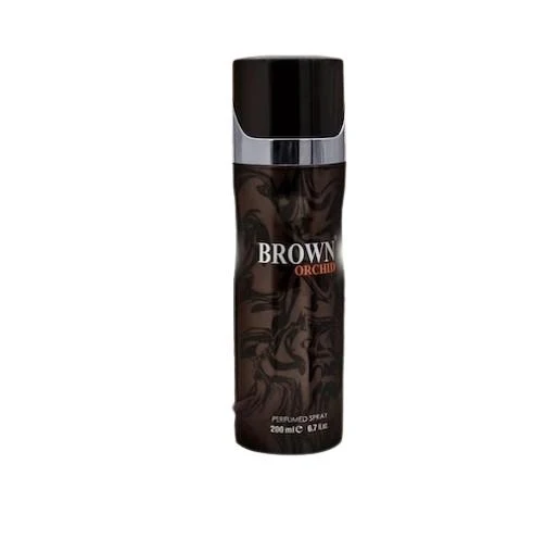brown orchid brown orchid